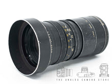 Load image into Gallery viewer, Leica R Angenieux 45-90mm 2.8
