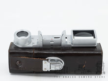 Load image into Gallery viewer, Leica Leitz Dual Range Close Focus Goggles
