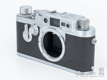 Afbeelding in Gallery-weergave laden, Leica IIIG
