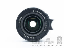 Afbeelding in Gallery-weergave laden, Leica Elmarit-M 28mm 2.8 V3 E49

