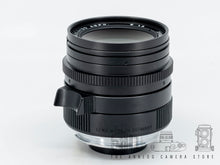 Load image into Gallery viewer, Leica Summilux-M 35mm 1.4 ASPH V1 | BOXED
