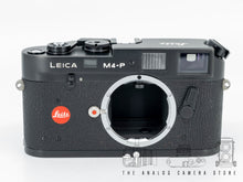 Afbeelding in Gallery-weergave laden, Leica M4-P + CLA
