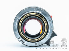 Afbeelding in Gallery-weergave laden, Leica Summilux-M 35mm 1.4 ASPH V1 | 6-bit
