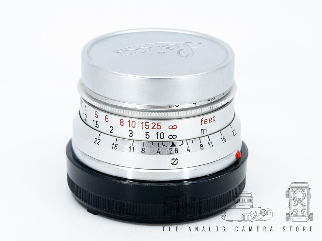 Leica Summaron-M 35mm 2.8