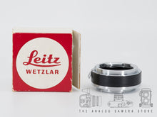 Load image into Gallery viewer, Leitz Adapter 14167
