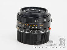 Load image into Gallery viewer, Leica Elmarit-M 28mm 2.8 ASPH | 6bit
