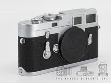Load image into Gallery viewer, Leica M3 SS + Leica MR meter | 1960
