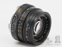 Afbeelding in Gallery-weergave laden, Leica Summarit-M 50mm 2.5 | 6bit + CLA
