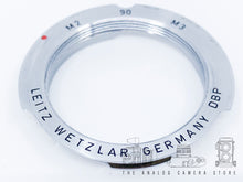 Afbeelding in Gallery-weergave laden, Leica Leitz Adapter Ring ISBOO
