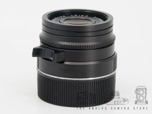 Afbeelding in Gallery-weergave laden, Leica Summarit-M 35mm 2.5 | 6bit
