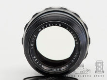 Load image into Gallery viewer, Leica Tele Elmar-M 135mm 4.0
