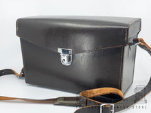 Afbeelding in Gallery-weergave laden, Leica Leitz Universal Carrying case III brown
