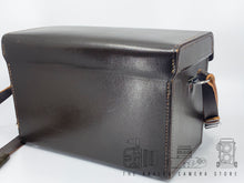 Afbeelding in Gallery-weergave laden, Leica Leitz Universal Carrying case III brown

