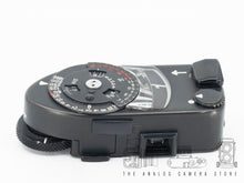Load image into Gallery viewer, Leica Meter MR Black
