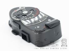 Load image into Gallery viewer, Leica Meter MR Black
