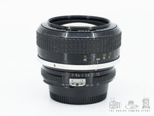 Load image into Gallery viewer, Nikon Nikkor 55mm 1.2 Ai
