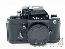 Afbeelding in Gallery-weergave laden, Nikon F2 Photomic DP-1 Black + CLA
