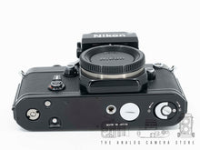 Load image into Gallery viewer, Nikon F2 Photomic DP-1 Black + CLA
