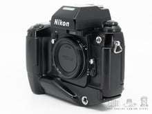 Afbeelding in Gallery-weergave laden, Nikon F4
