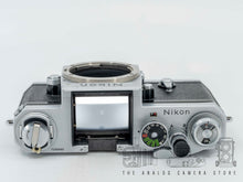 Load image into Gallery viewer, Nikon F Photomic FTN Silver + CLA
