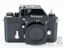 Load image into Gallery viewer, Nikon F Photomic FTN Black + CLA
