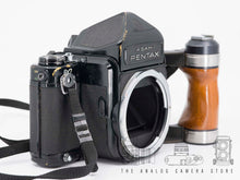 Load image into Gallery viewer, Pentax 6X7 | CLA
