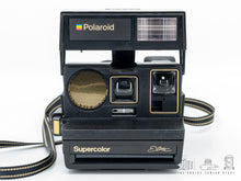 Load image into Gallery viewer, Polaroid Supercolor Elite 600
