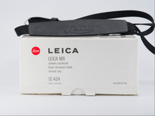 Afbeelding in Gallery-weergave laden, Leica M6 classic | CLA
