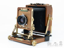 Load image into Gallery viewer, Zone VI 4x5 + Rodenstock Sironar-N 150mm 5.6 | SET
