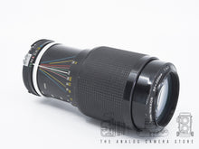 Afbeelding in Gallery-weergave laden, Nikon Zoom Nikkor 80-200mm 4.5 Ai
