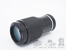 Load image into Gallery viewer, Nikon Zoom Nikkor 80-200mm 4.5 Ai
